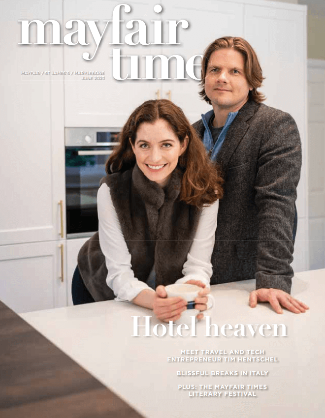 Mayfair Times UK June.2023