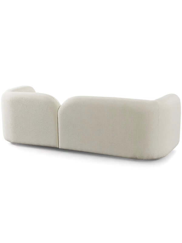 LUVA SOFA WHITE