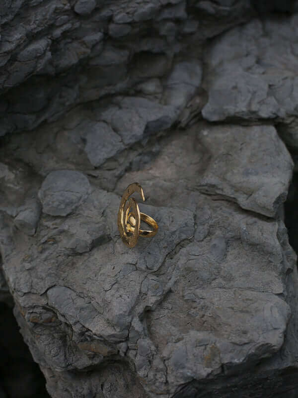 Eternal Brass Ring