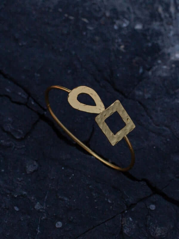 Symbol Bracelet