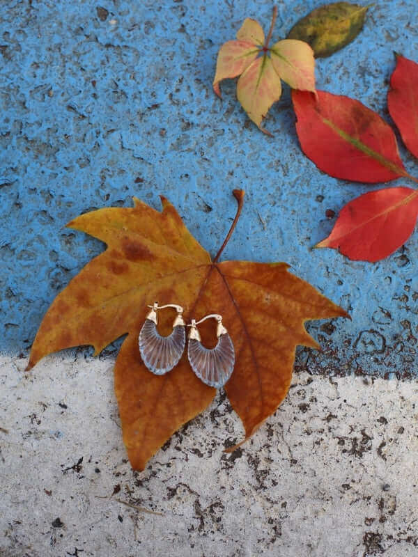 Candy Earrings