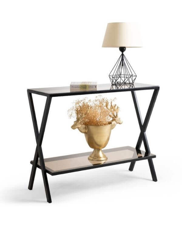 EMMA CONSOLE TABLE