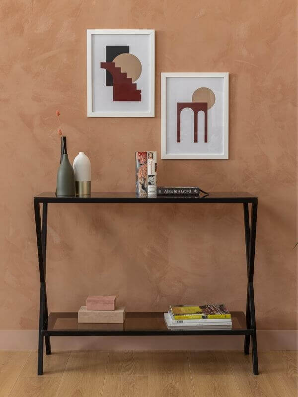 EMMA CONSOLE TABLE