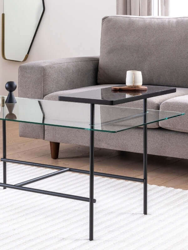 MILO COFFEE TABLE