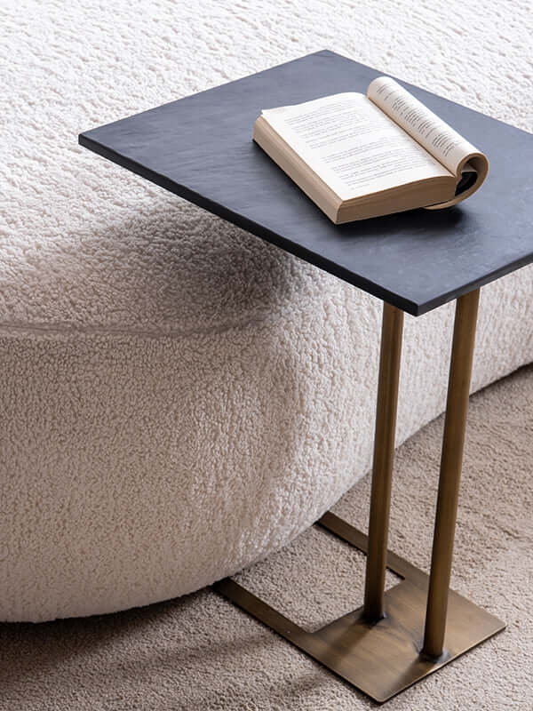 PERA SIDE TABLE