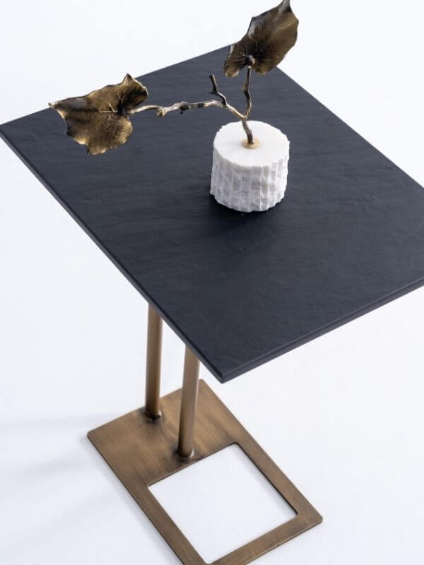 PERA SIDE TABLE