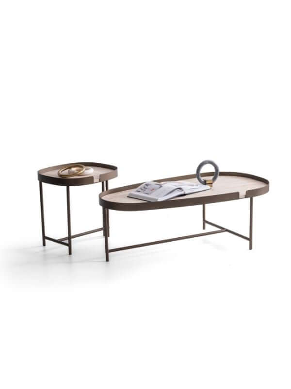 TRUVA COFFEE TABLE SET