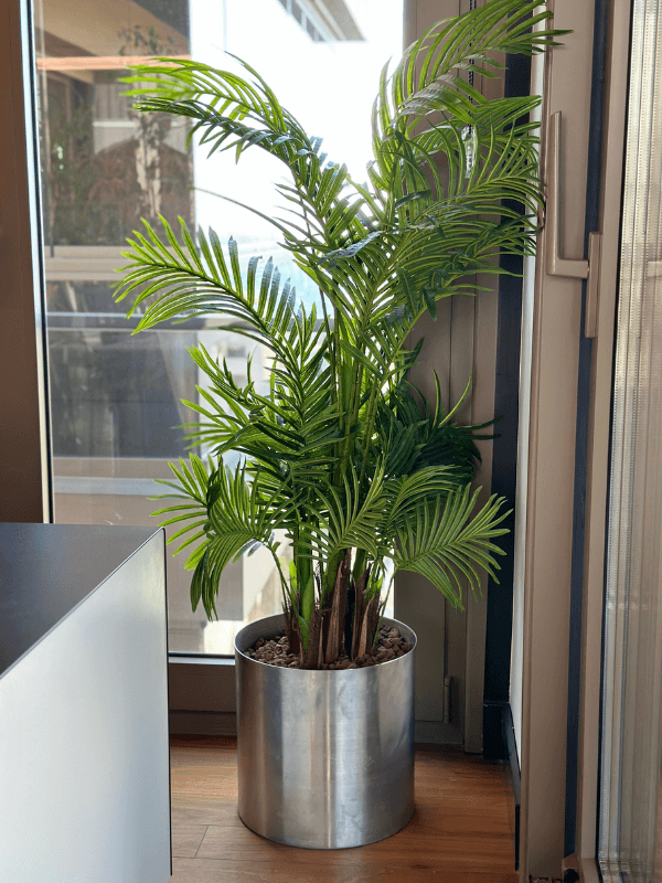 Artificial Areca Palm