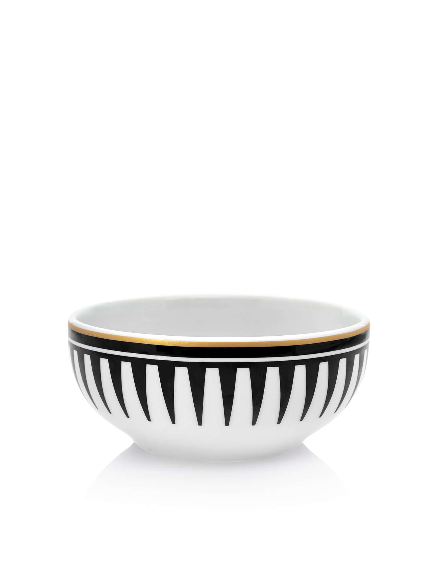 Black Elegance Bowl